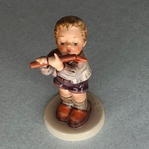Goebel Hummel Morning Concert Figurine Special Edition No 11 West Germany 1984‎